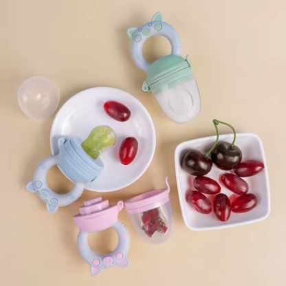 Smoczek OwocowyGryzak™